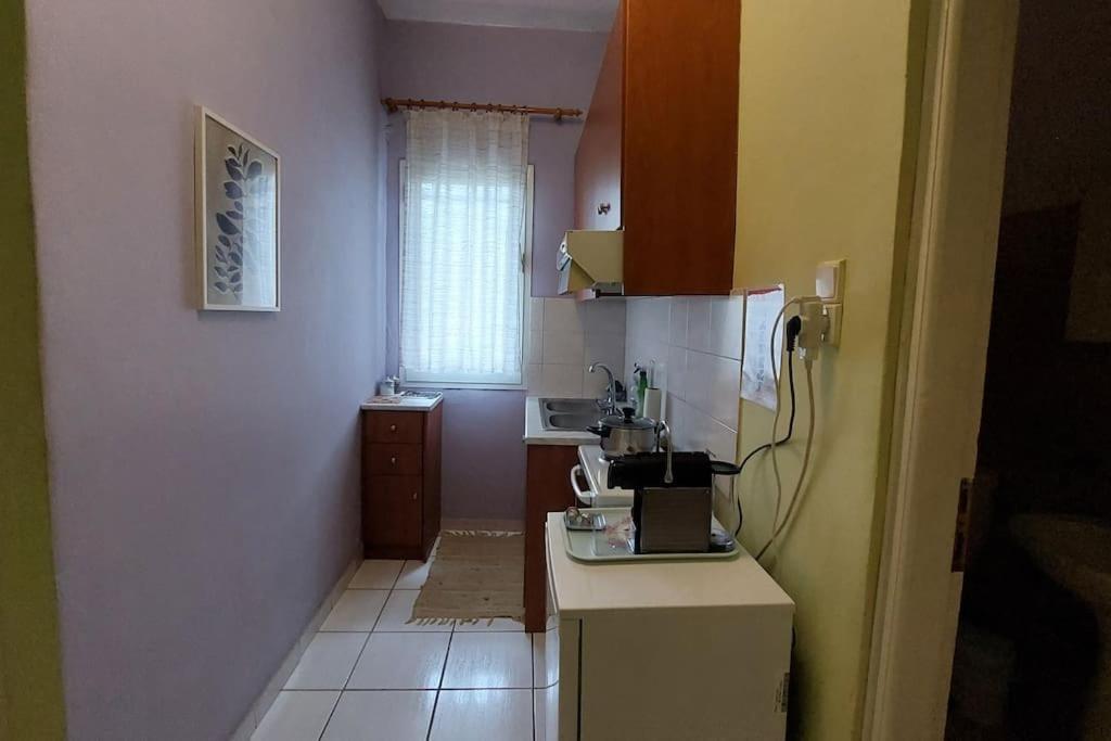 Efi Studio 3 Lamía Dış mekan fotoğraf